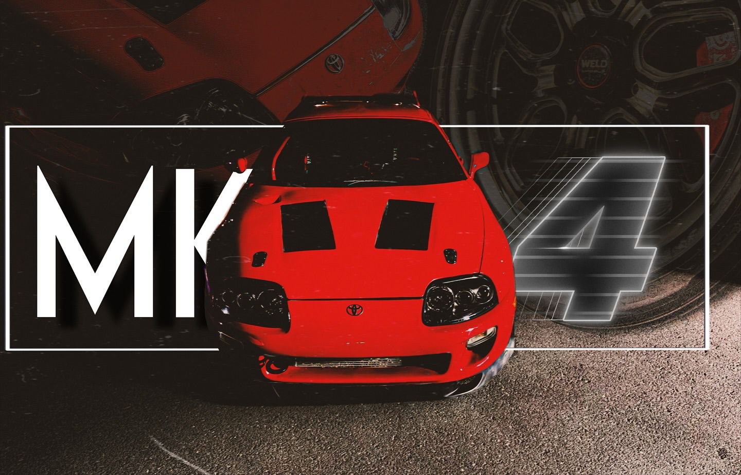 Racing Team Background