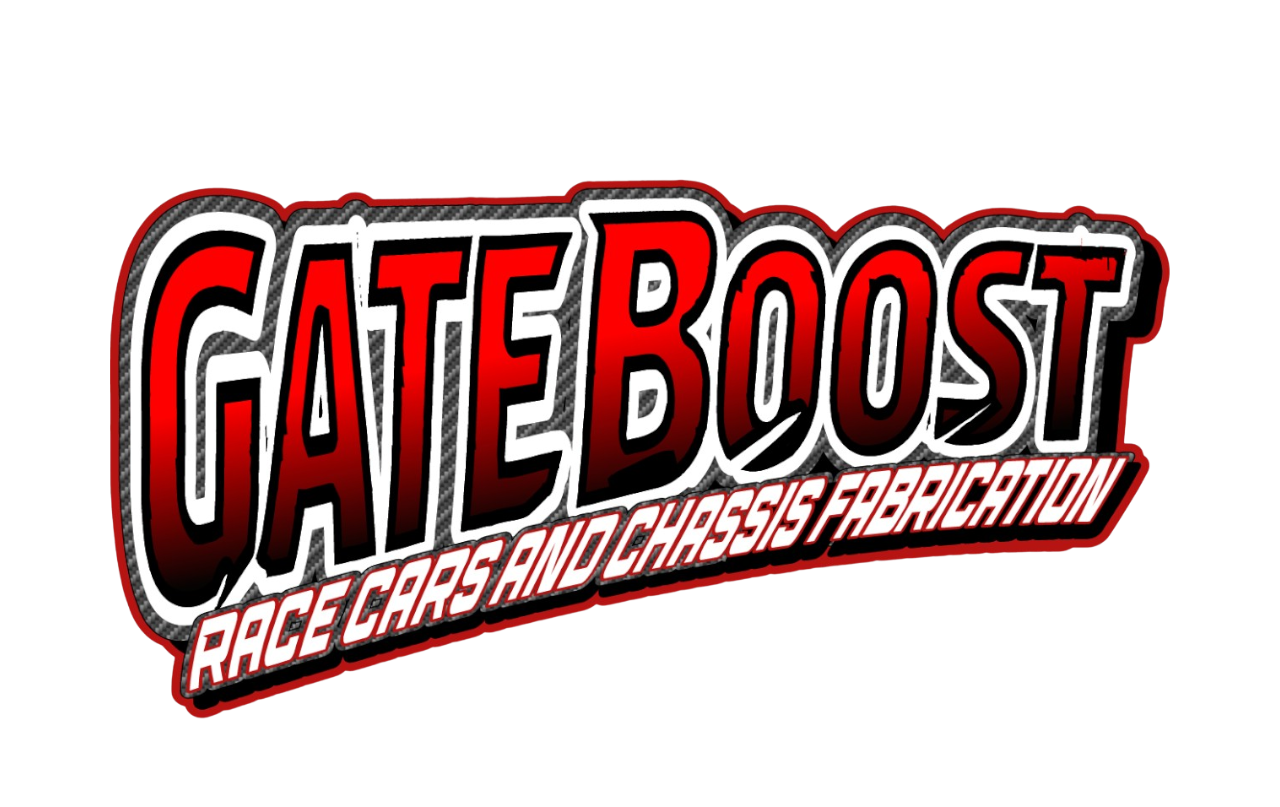 Gate Boost Garage logo