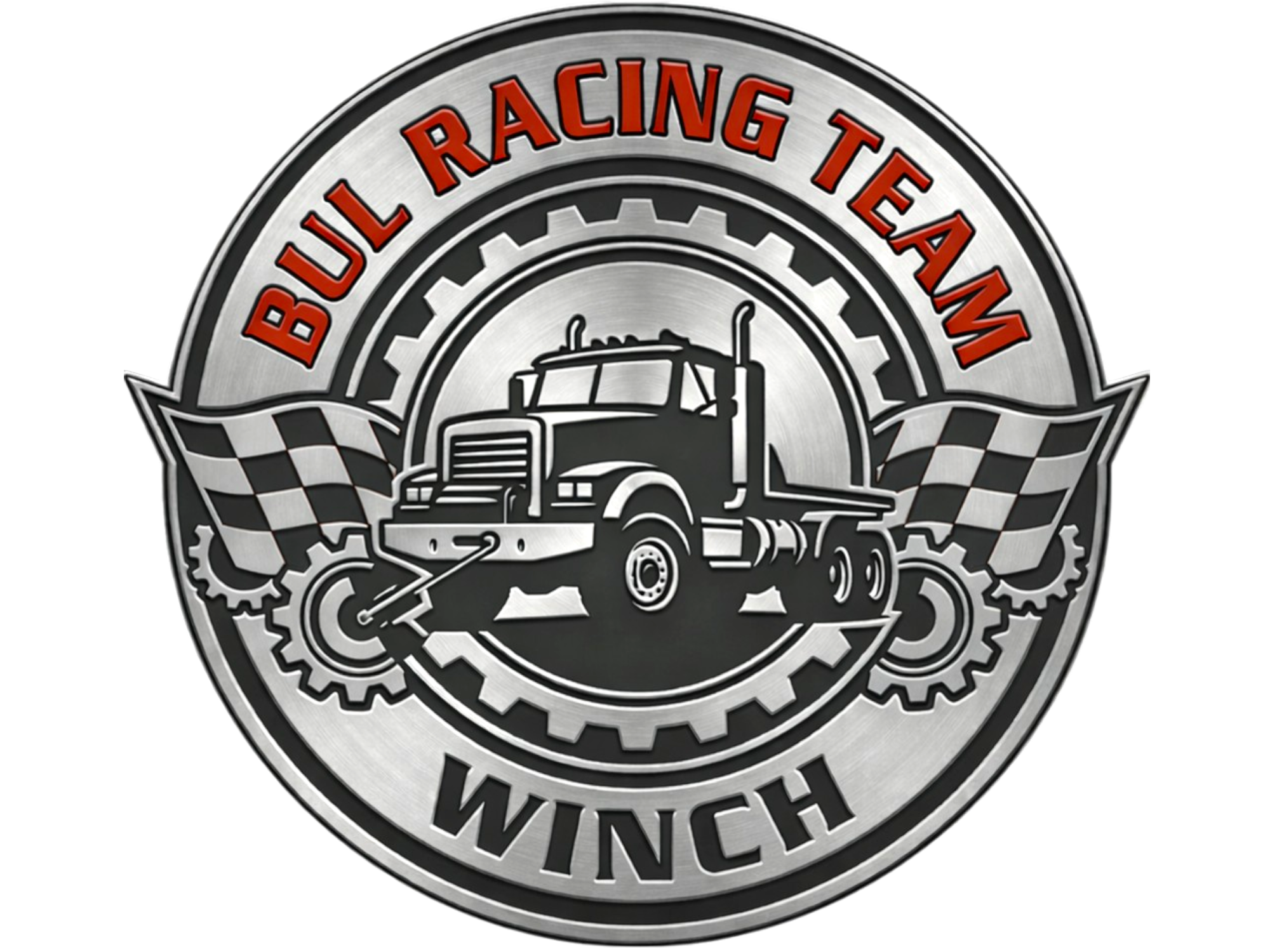 Bul Racing Team Winch 