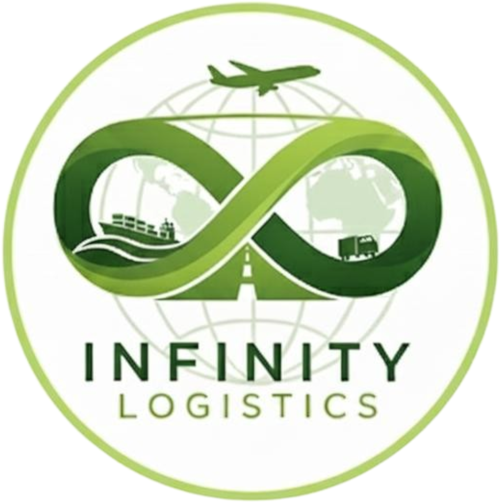 infinitylogistic